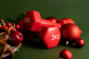 A New Year’s Message for the Running Community